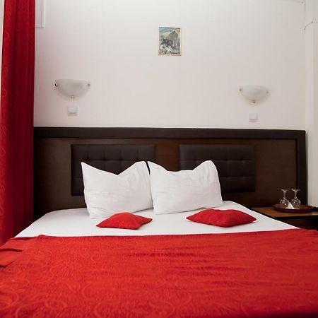 Hotel Metropol Pitesti Ruang foto