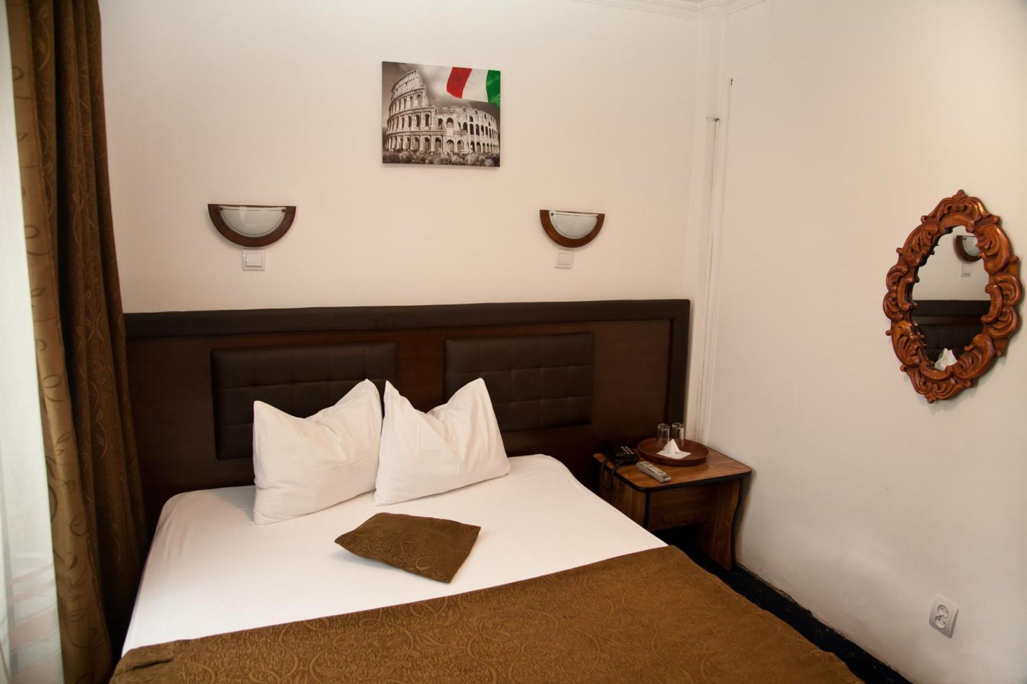Hotel Metropol Pitesti Ruang foto