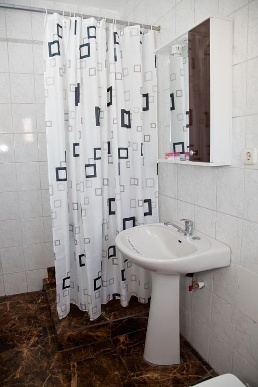 Hotel Metropol Pitesti Ruang foto
